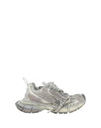 Balenciaga Multicolor Polyester Athletic Sneakers