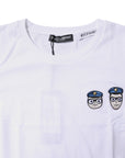 Dolce & Gabbana White