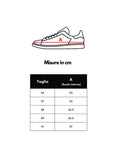 Bally Pink Fabric And Leather Low Top Sneakers