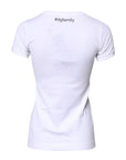 Dolce & Gabbana White Cotton