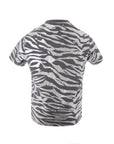 Kenzo Multicolor Cotton T-Shirt