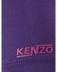 Kenzo Multicolor Cotton T-Shirt