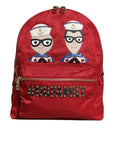 Dolce & Gabbana Red