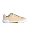 Tommy Hilfiger Rosa Leather Women Sneaker