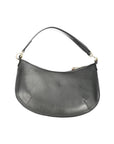 Tommy Hilfiger Nero Poliuretano Women Handbag