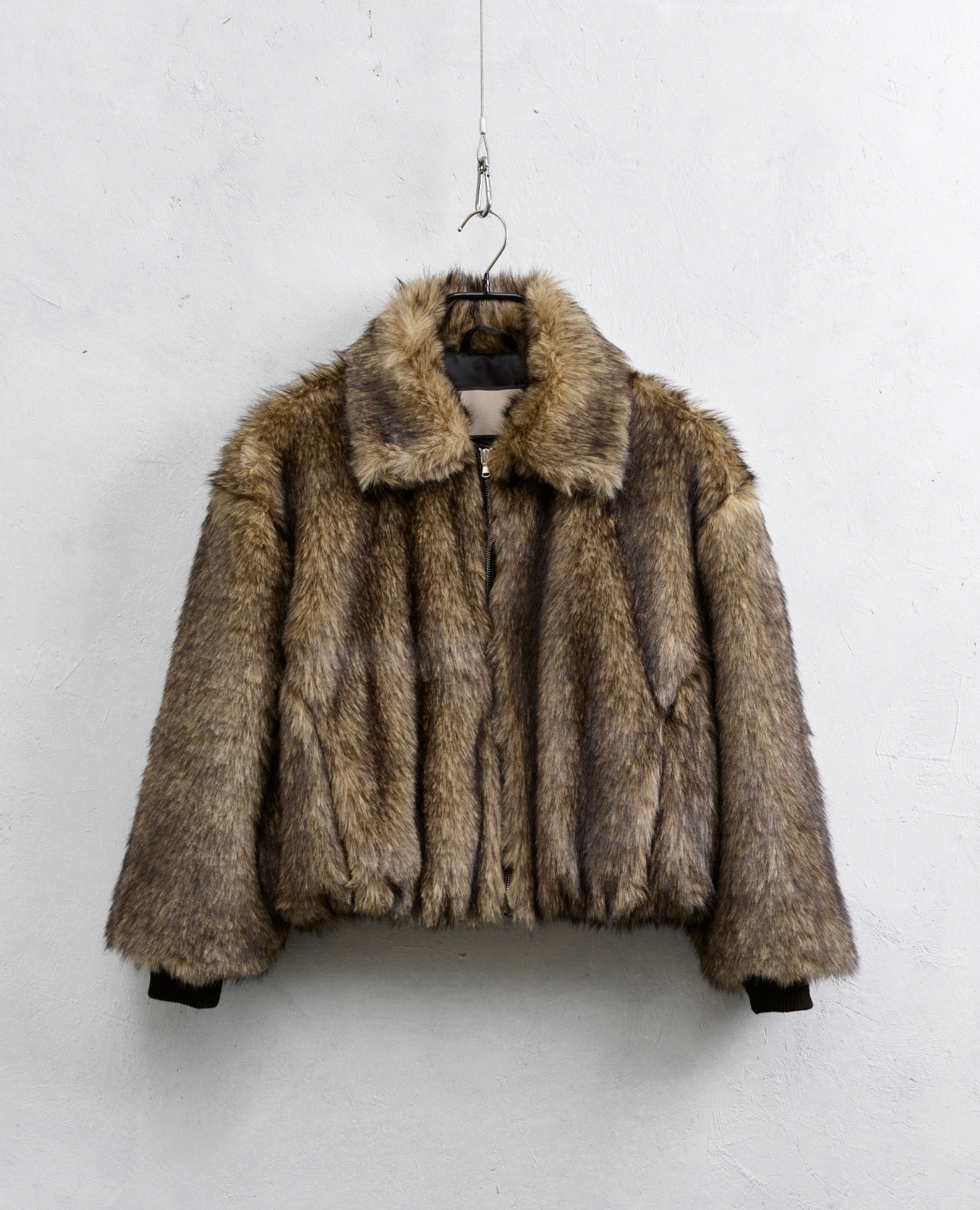 Soft Jacket