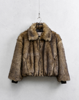 Soft Jacket