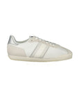 Tommy Hilfiger Bianco Polyester Women Sneaker