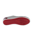 Tommy Hilfiger Bianco Leather Women Sneaker