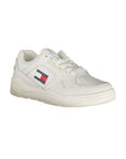 Tommy Hilfiger Bianco Poliuretano Donna Sneaker