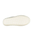 Tommy Hilfiger White Leather Women Sneaker