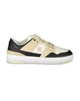 Tommy Hilfiger Bianco Leather Women Sneaker