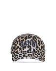 Ganni Multicolor Cotton Cap (Baseball Hat)