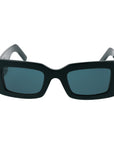 Tod's Bicolor Acetate Sunglasses