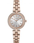 Furla Multicolor Stainless Steel Bracelet Watch