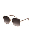 Furla Oro Metal Women Sunglasses