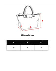 Alexander Wang Black Leather Shoulder Bag