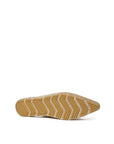 Bottega Veneta Yellow Leather Espadrille