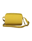 Coccinelle Verde Leather Woman Shoulder Bag