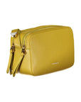 Coccinelle Verde Leather Woman Shoulder Bag