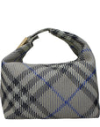 Burberry Green Polyamide Handbag