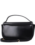 Tory Burch Black Leather Handbag