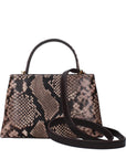 Tory Burch Pink Leather Handbag