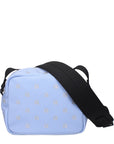 Alexander Wang Light Blue Fabric Crossbody Bag