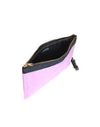 Patrizia Pepe Viola Seta Women Clutch