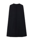 Gucci Black Wool Casual Dress