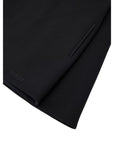 Gucci Black Wool Casual Dress