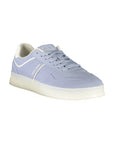 Tommy Hilfiger Azzurro Poliuretano Women Sneaker