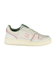 Tommy Hilfiger Bianco Poliuretano Donna Sneaker