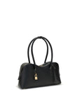 Stella McCartney Black Polyester Shoulder Bag
