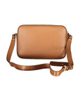 Coccinelle Marrone Leather Women Bag