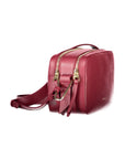 Coccinelle Viola Leather Women Handbag