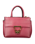 Coccinelle Viola Leather Women Handbag