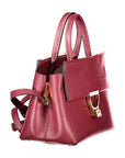 Coccinelle Viola Leather Women Handbag