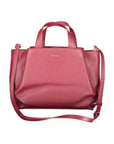 Coccinelle "Viola Leather Women's Handbag"