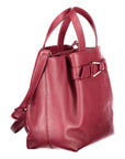 Coccinelle "Viola Leather Women's Handbag"