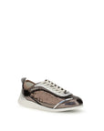 PINKO Multicolor Polyamide Low Top Sneakers