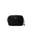 Guess Black Polyethylene Handbag