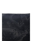 Alviero Martini Prima Classe Black Polyester Handbag