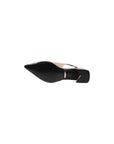Guess Pink Polyethylene Platform Sandals
