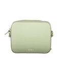 Coccinelle Verde Leather Women Handbag
