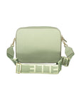 Coccinelle Verde Leather Women Handbag