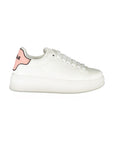 Gaelle Paris Rosa Poliuretano Women Sneaker