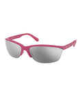 Michael Kors Pink Resin Sunglasses