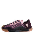 Dolce & Gabbana Multicolor Logo Low Top NS1 Sneakers Shoes