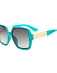 Guess Bicolor Injected Sunglasses